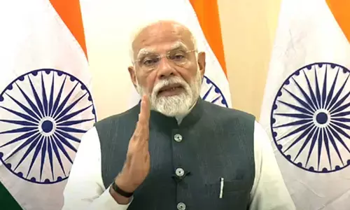 Operation Sindoor befitting blow to terrorism, Pak exposed before the world: PM Modi