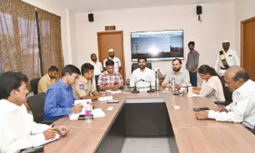 Officials must prevent encroachment on forest land