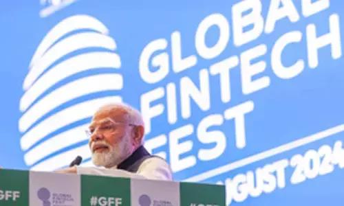 India’s fintech lenders draw younger, more rural customer base: Report