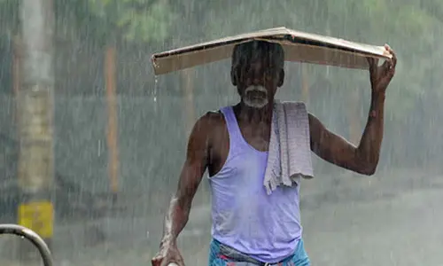 Unseasonal summer rain cripples tourism across TNs western, southern regions