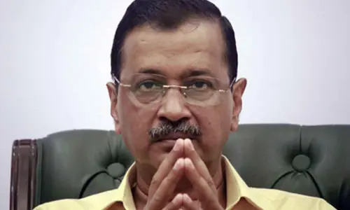 Kejriwal seeks NOC for passport renewal, Delhi court issues notice to ED, CBI