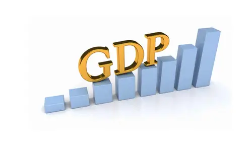 Crisil pegs India’s GDP growth at 6.5 pc in fiscal 2026