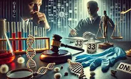 Medical Professionals Criminal Network Expands Beyond Evidence Tampering