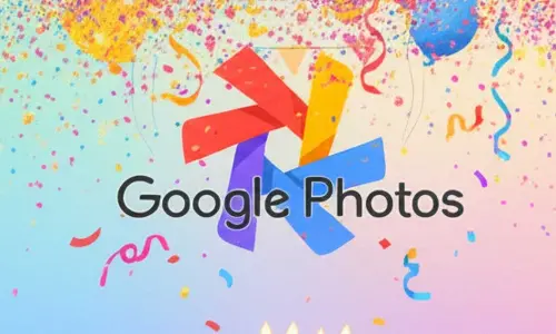 Google Photos Turns 10 with Powerful AI Editing Features and Fresh Interface