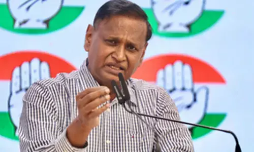 Tharoor must admit mistake, can’t hide behind English terminology: Udit Raj