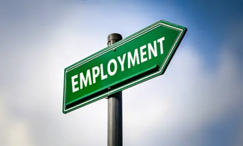 Flexi-staffing, EV, e-commerce to drive 2.8 pc Indian workforce growth in April-Sep: Report