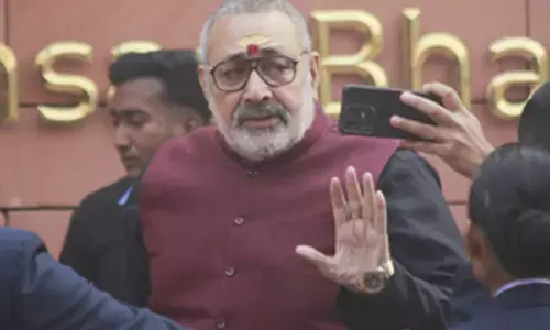 PM Modi will boost Bihars development, economy: BJP leaders