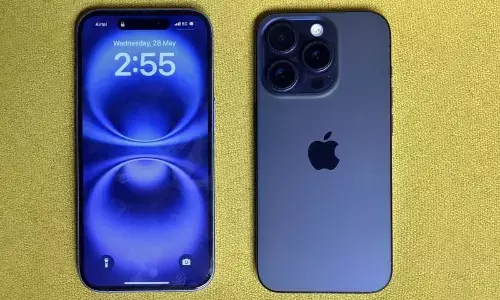 iPhone 16 Tops Global Sales in Q1 2025, Outselling All Android Rivals