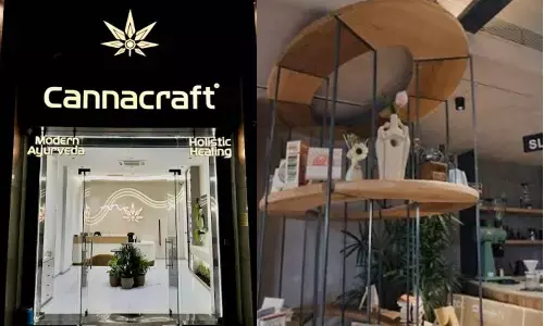 Cannacraft understands that true greatness walks a fine line between harm and healing, myth and medicine