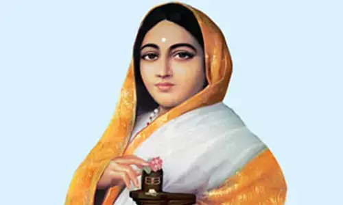 NCW to host tricentenary celebrations of Punyashlok Ahilya Devi Holkar in Varanasi