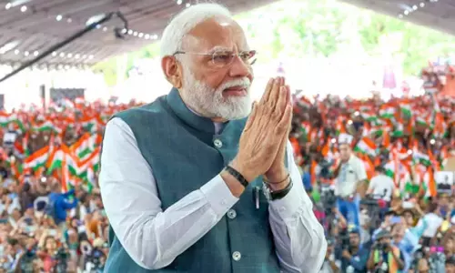 India 1100 years ahead: BJP leaders hail PM Modis 11-year legacy