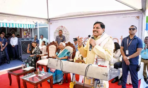 MP govt committed to realise PM Modis vocal for local vision: CM Yadav