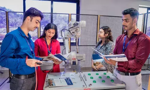 First-Year AI Student Takes Own Life At Karnataka Engineering College