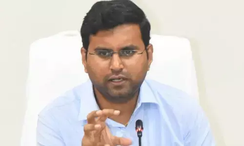 Heavy Inflows Expected into PJP Project: Gadwal Collector Warns Residents