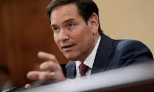 US announces aggressive revocation of Visas for Chinese students