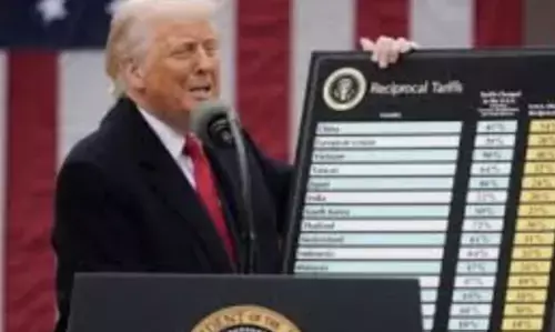 U.S. Trade Court invalidates Trump’s “Liberation Day” Tariffs, but other duties persist