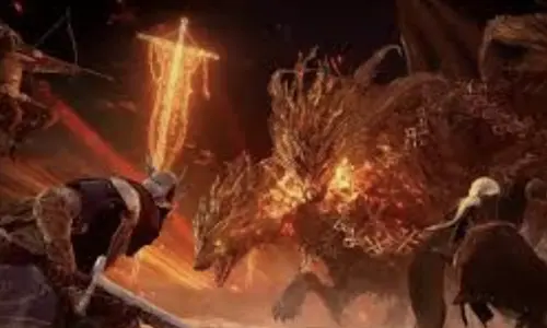 Do you trust your friends to tackle Elden Ring: Nightreign together?