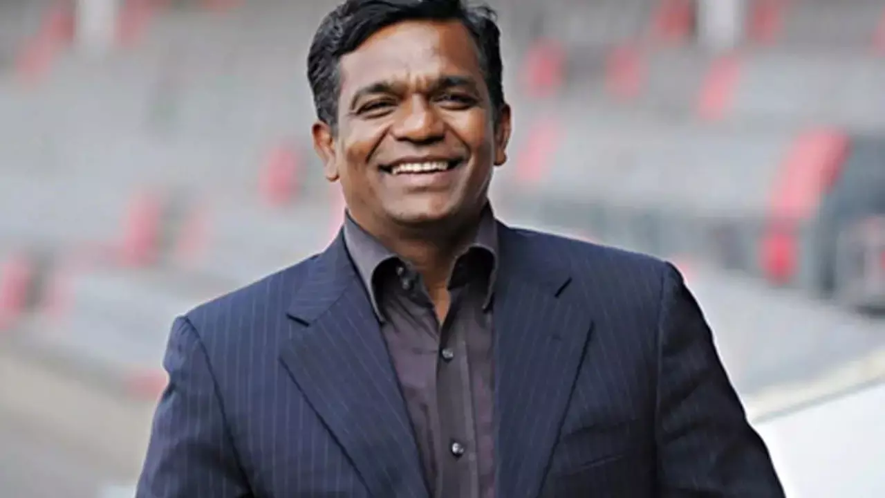 Aminul Islam becomes new BCB president: Report