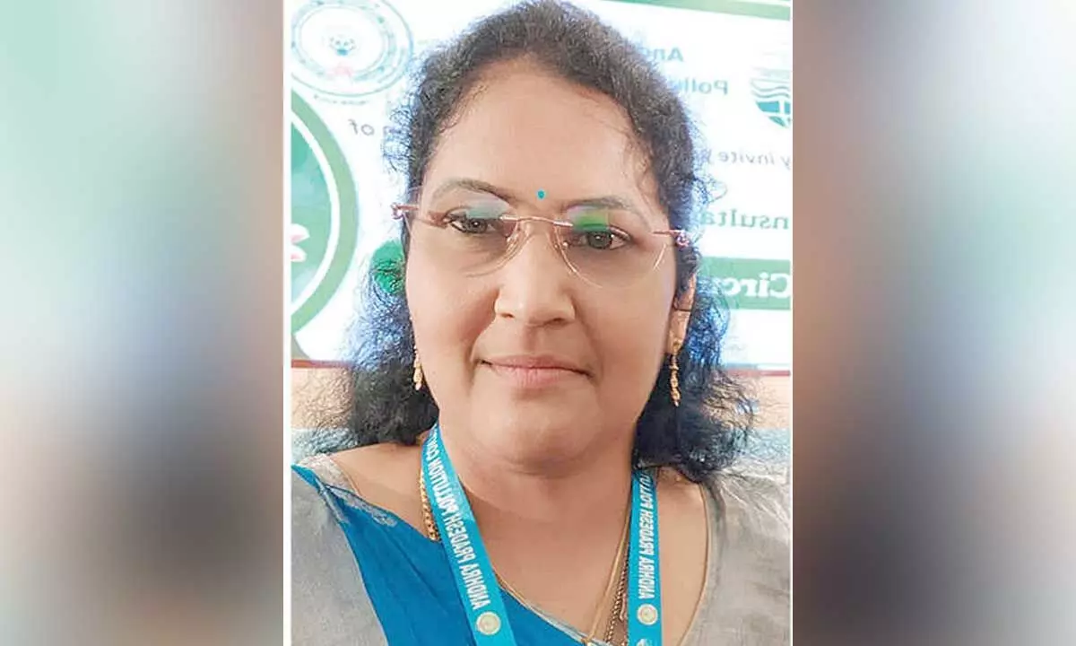 APPCB to hold awareness programms on environment APPCB to hold awareness programms on environment