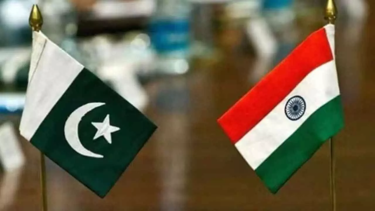 As Pak Begs For Dialogue…India reiterates talks and terror cannot go together
