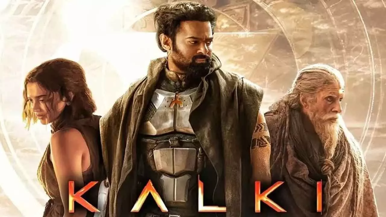 Gaddar Film Awards 2025: Kalki 2898 AD wins Best Film award, Allu Arjun Best Actor Gaddar Film Awards 2025: Kalki 2898 AD wins Best Film award, Allu Arjun Best Actor