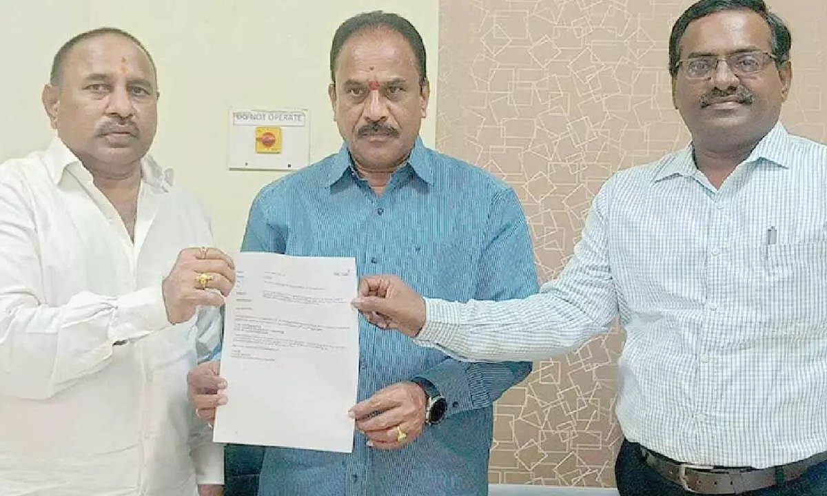 St Ann’s College of Engg receives NBA accreditation