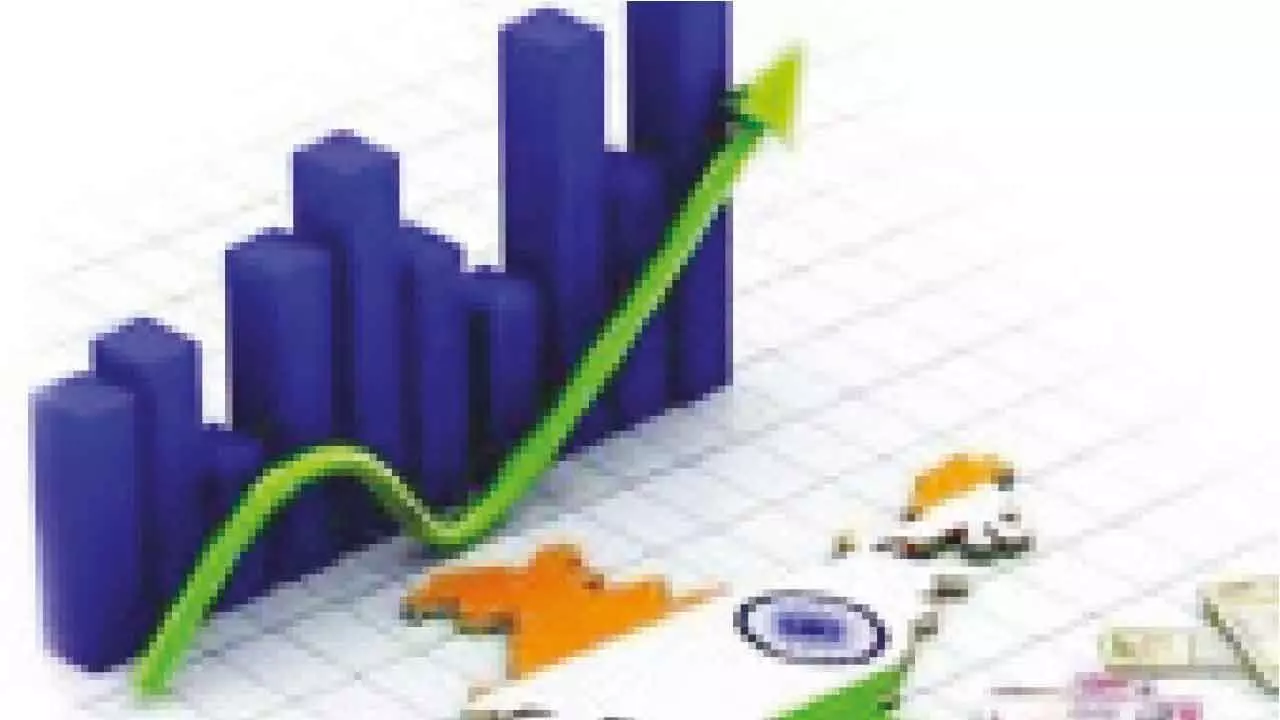 RBI SEES GLOBAL RISKS HINDERING INDIA GROWTH RBI SEES GLOBAL RISKS HINDERING INDIA GROWTH