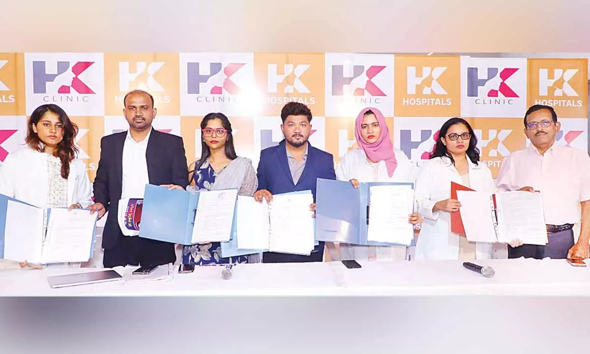 HK Permanent Makeup Clinic & Hospital: Setting Standards in Quality and Trust HK Permanent Makeup Clinic & Hospital: Setting Standards in Quality and Trust