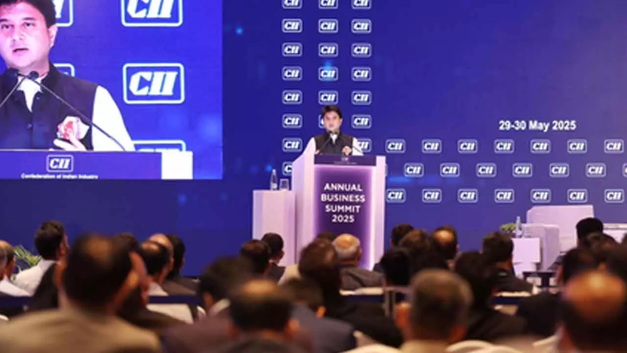 Nearly 47 pc of digital transactions in India, UPI has gone global: Minister Nearly 47 pc of digital transactions in India, UPI has gone global: Minister