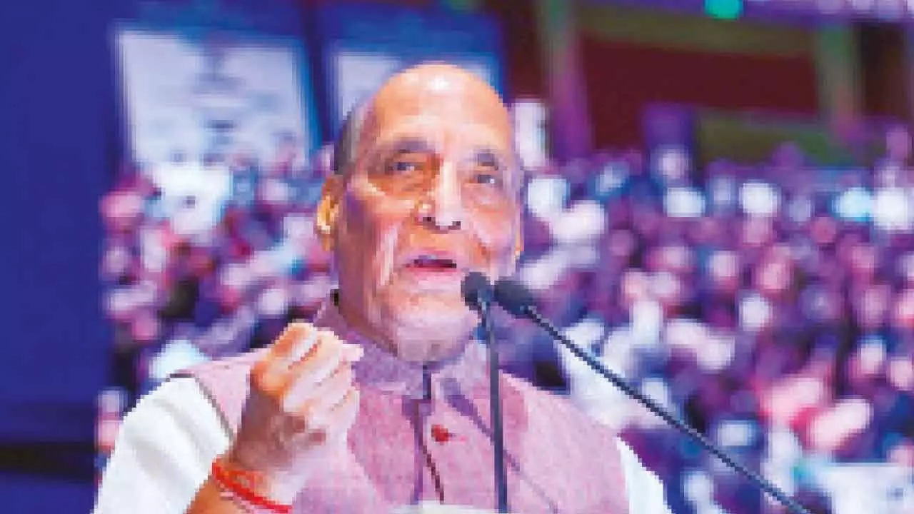 PoK residents will soon return to India voluntarily PoK residents will soon return to India voluntarily