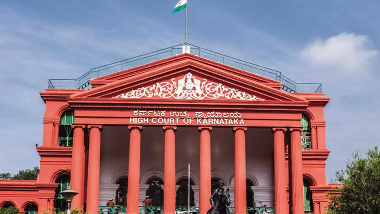 Court quashes order withdrawing 43 cases including Hubballi riots