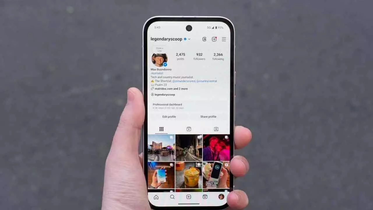 Instagram Update Resolves Battery Drain Issue on Pixel Devices, Confirms Google Instagram Update Resolves Battery Drain Issue on Pixel Devices, Confirms Google