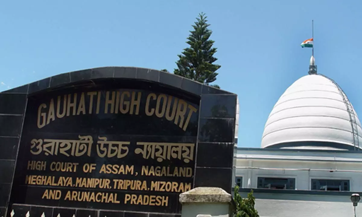 Gauhati HC seeks Assam govts response on whereabouts of detained brothers declared foreigners