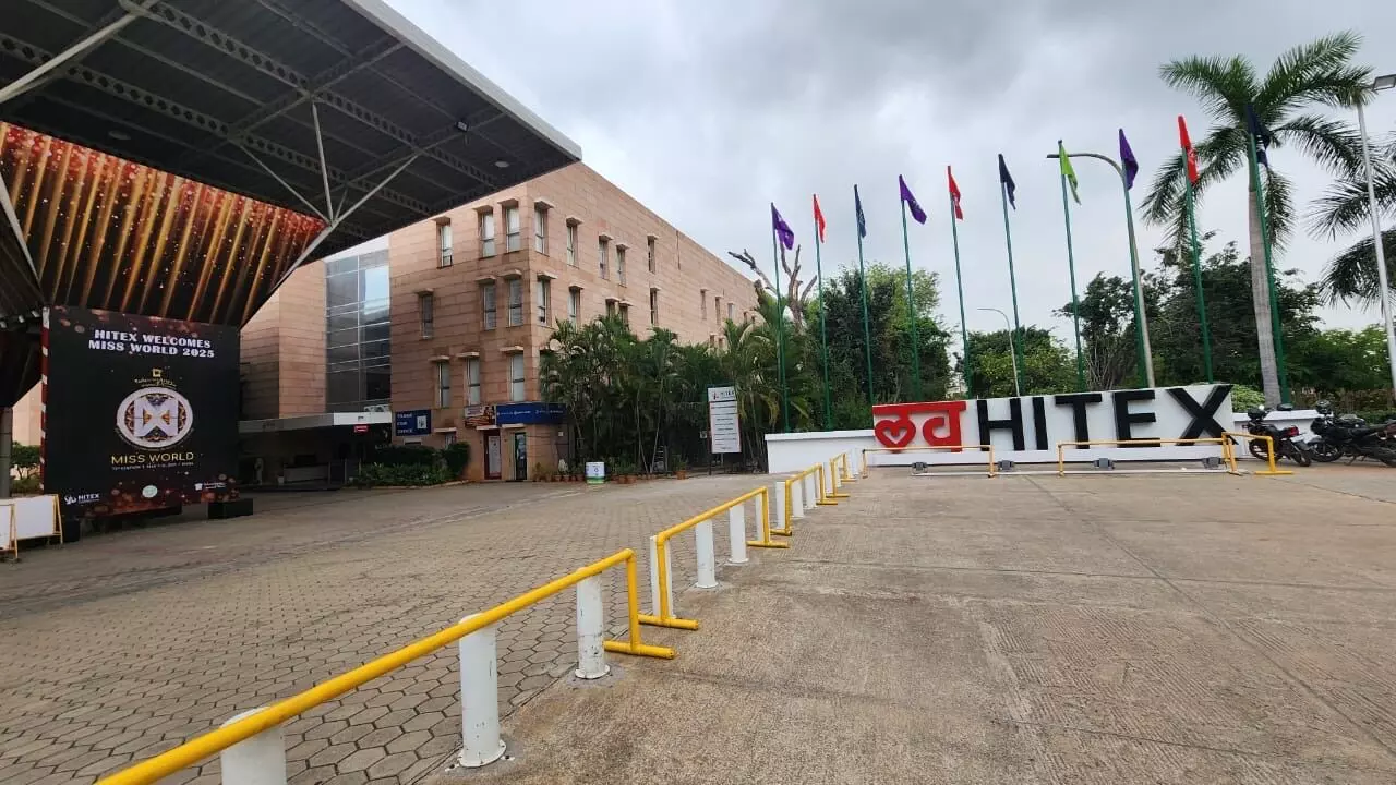 The 72nd Miss World Grand Final Set to Happen in Telangana. Here is all you need to know about it The 72nd Miss World Grand Final Set to Happen in Telangana. Here is all you need to know about it