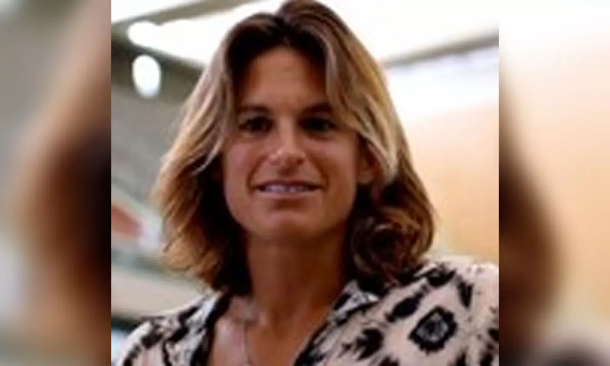Amelie Mauresmo defends French Open night session policy amid criticism