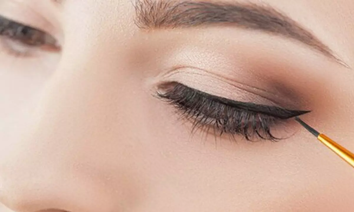 Master the Art of Winged Eyeliner: Foolproof Tips for a Flawless Finish Master the Art of Winged Eyeliner: Foolproof Tips for a Flawless Finish