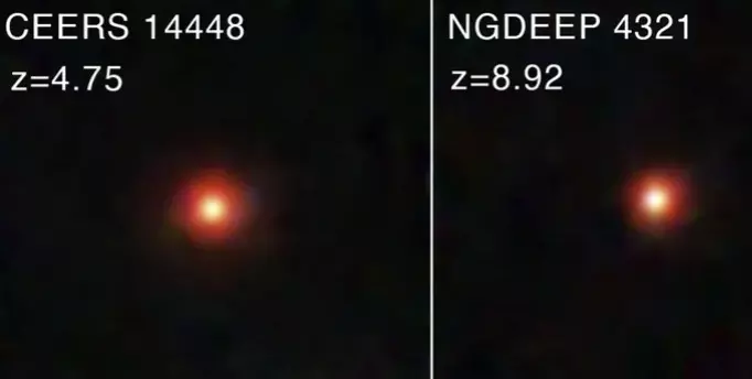 JWST uncovers new kind of black holes linking classical quasars and “Little Red Dots” JWST uncovers new kind of black holes linking classical quasars and “Little Red Dots”