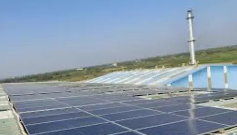 SAEL secures $132 million from global lenders for 300 MW solar project in Andhra Pradesh SAEL secures $132 million from global lenders for 300 MW solar project in Andhra Pradesh