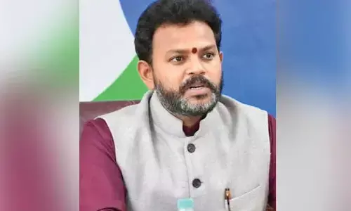 Union Minister thanks Modi for sanctioning Badvel-Nellore highway