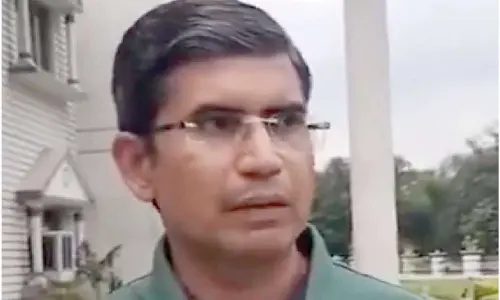 NIA begins probe into loot of explosives by Maoists