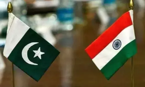 As Pak Begs For Dialogue…India reiterates talks and terror cannot go together