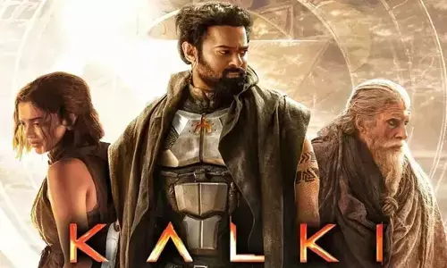 Gaddar Film Awards 2025: Kalki 2898 AD wins Best Film award, Allu Arjun Best Actor