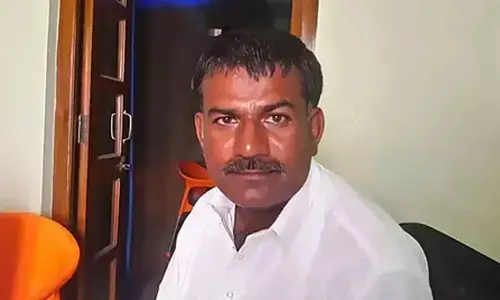 Rajasthan man held on suspicion of spying for Pak