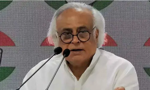 Cong claims special Parl session being planned to mark 50 yrs of Emergency