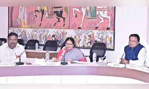 Upper age limit for govt jobs raised to 42 years