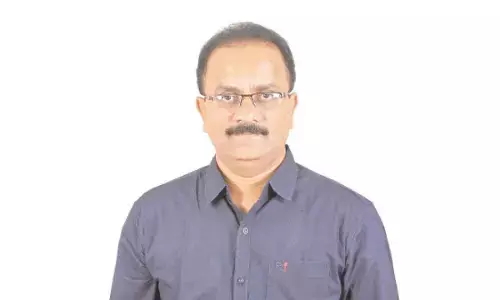 UoH Prof chosen to visit NIMS, Japan under MANA scheme