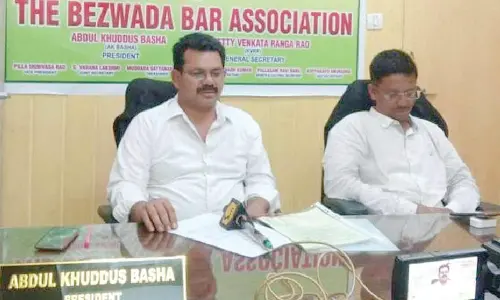 Advocates to boycott courts today