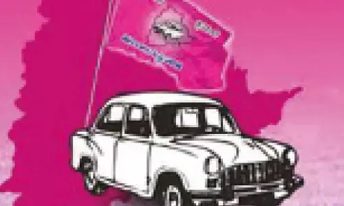 BRS leaders to ring in TG Formation Day with gusto