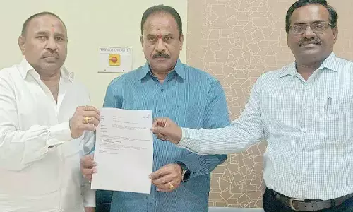 St Ann’s College of Engg receives NBA accreditation