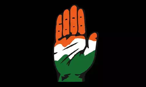 BRS-BJP nexus exposed: Cong